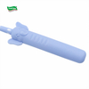 Three Sided Toothbrush Soft Bristles Children Toothbrush Anti-slip Handle Baby and Toddler 10000 Bristles Kids Brush