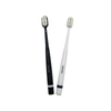 Manufacturer Adult Toothbrush Soft Bristles Ultra Fine Gums Protecting Multi Bristle Couple's Toothbrush