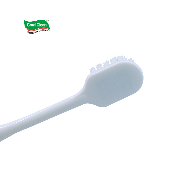 Adult Wholesale Private Label Tooth Brush Plastic Single Use Hotel Toothbrush Factory Custom Charcoal Toothbrushes