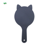 Car Ear Cushion Brush Air-Injected Scalp Massage Paddle for Hair Detangling Smoothing Wholesale