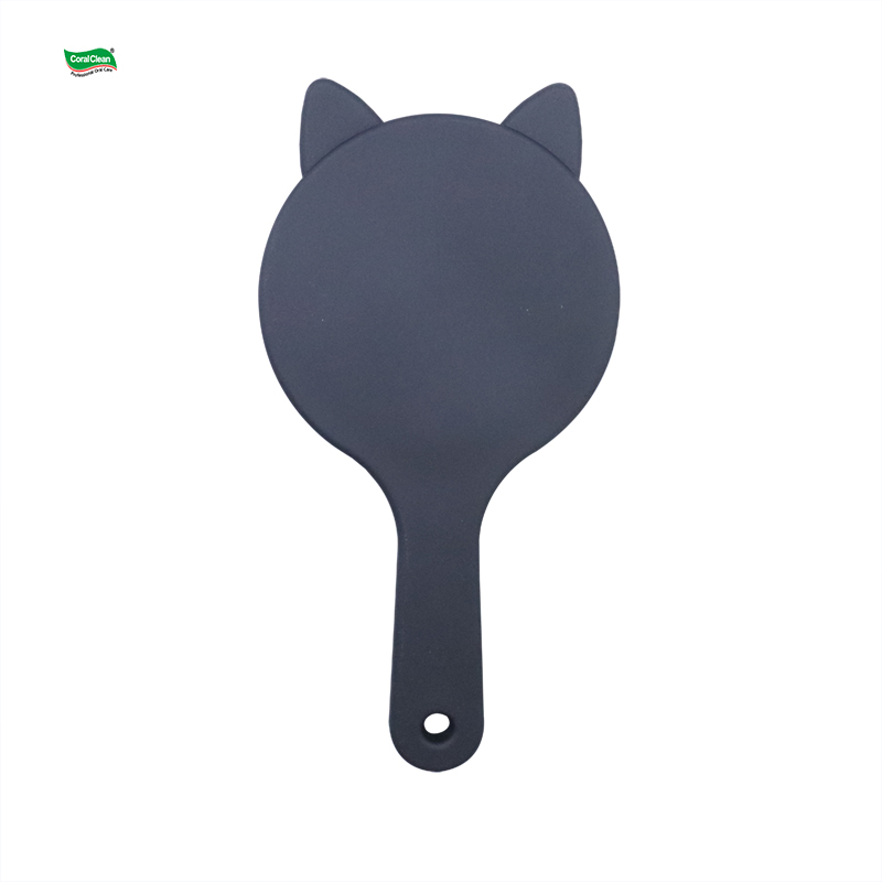 Car Ear Cushion Brush Air-Injected Scalp Massage Paddle for Hair Detangling Smoothing Wholesale