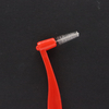 Manufacturer Interdental Brush Cepillo Dental De Ortodoncia Interdental Deep Cleaning