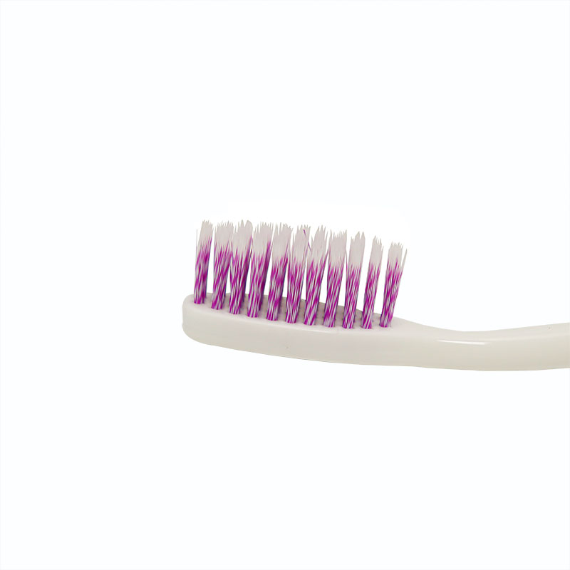 Toothbrush Manufacturer Supplier Brosse Dents Nylon Poils Durs Escova Dental Tooth Brush