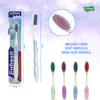 Toothbrush Manufacturer Supplier Brosse Dents Nylon Poils Durs Escova Dental Tooth Brush