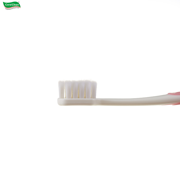 Adult Toothbrush Set 10000 Soft Bristles Teeth Cleaning Brush