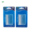 High Quality CE ISO Approved Dental Soft Picks Rubber Interdental Brush