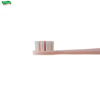 Manufacturer Ultra Soft Bristles Adult Toothbrush Round Head Tooth Brushes
