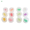 2 Pieces Set Orthodontic Aligner Tray Seaters Chew Dental Teeth Chewies Exercise the Chewing Ability of Teeth