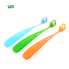 Dental Children Soft Toothbrush Veneers Tooth Brush 3-6 Years
