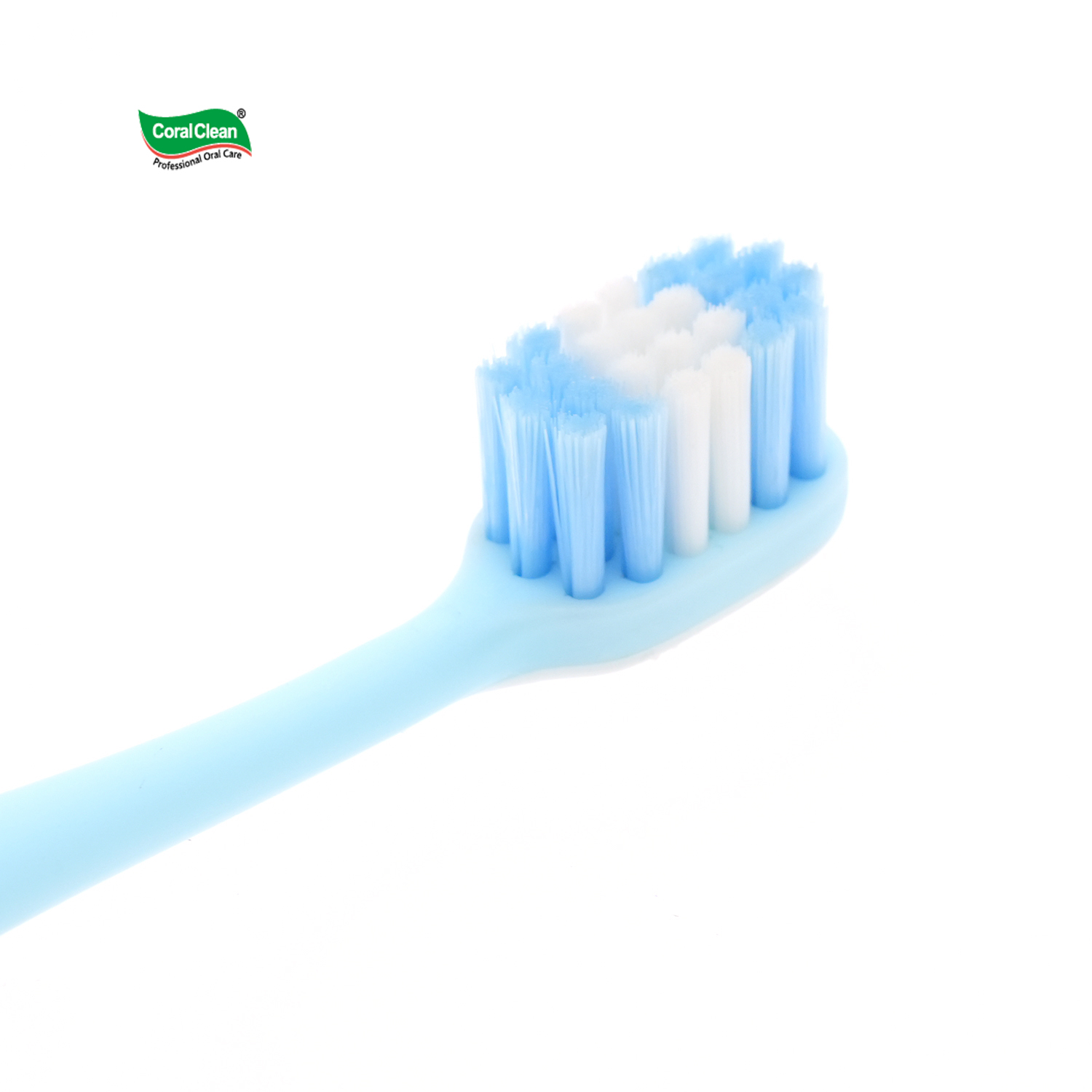 Trending Products Ultra Soft Kid Toothbrush Toddler Toothbrush Cute Child Brush