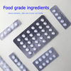 Manufacturer Orthodontic Wax Granular Ortho Wax 30 Granules Food Grade Dental Wax