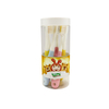 Oral Care Products Child Toothbrush Colorful Non-slip Handle Kids Teeth Brushes