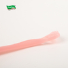 Silicone Tongue Scraper Kids Tongue Coating Cleaner Children Tongue Coating Brush Environmentally Friendly Material