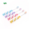 Candy Shaped Handle Colorful Children Toothbrush Soft Bristles Cute Kids Tooth Brushes