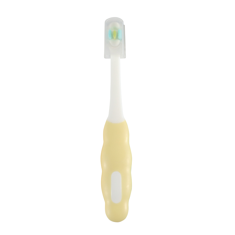 Colorful Ultra Soft Bristles Kids Toothbrush Children Teeth Brushes Chubby Handle Child Toothbrushes