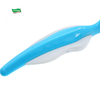 Denture Brush Cleaning for the Elderly Orthodontic Brush Double Ended Brushes for Dentures