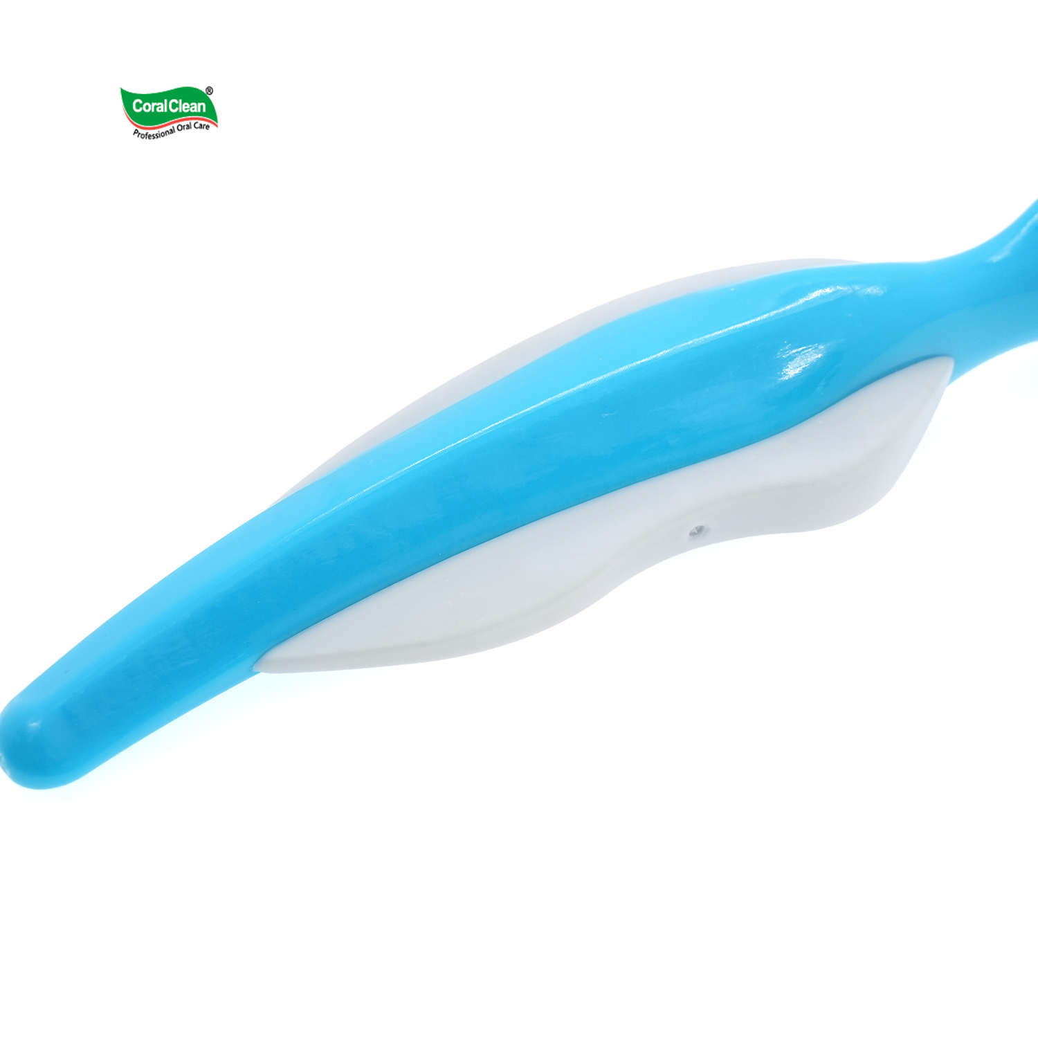 Denture Brush Cleaning for the Elderly Orthodontic Brush Double Ended Brushes for Dentures
