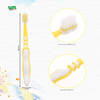OEM ODM Children Tooth Brush Non-slip Handle Soft Bristle Toothbrush for Kids