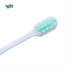 Manufacturer Child Toothbrush Ultra Soft Bristles Calf Shaped Design Cute Kid Non-slip Handle Toothbrushes