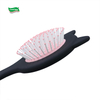 Car Ear Cushion Brush Air-Injected Scalp Massage Paddle for Hair Detangling Smoothing Wholesale