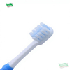 Cute Cartoon Dinosaur Shape Soft BPA-Free Bristle Non-slip Grip Manual Child Toothbrush for Kid Toddlers Gift Children Oral Care