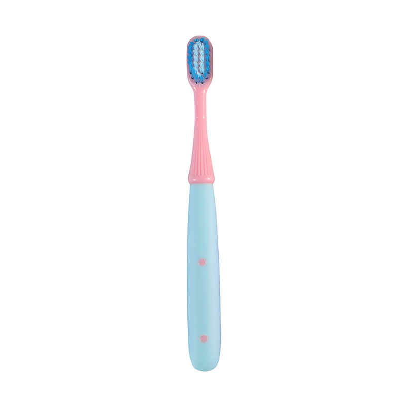 Oral Care Products Children Tooth Brush with Extra Soft Bristles Cute Kids Toothbrush