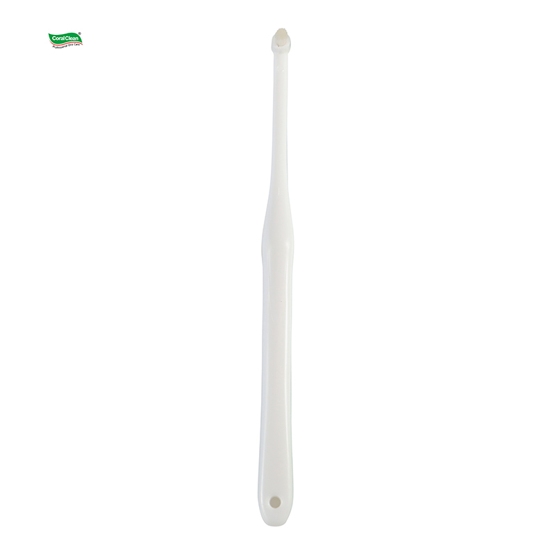 Ortho Brush Dental Multicolor Tooth Brush Orthodontic End Tuft Toothbrush