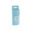 3 in 1 Dental Super Floss Plastic Free Expanding Nylon Floss Threader Oral Care