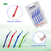 Inter Dental Brushes Tooth Interproximal Brush Gum Interdental Parts Soft Interdental Brush