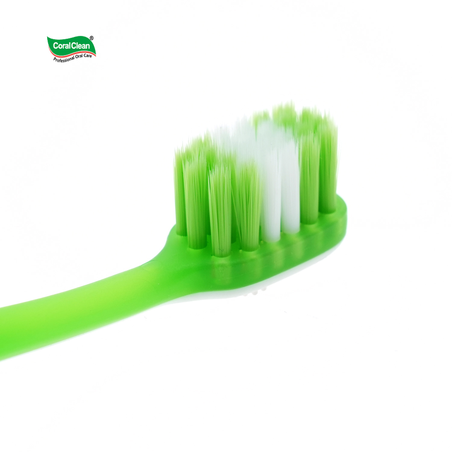 Dental Children Soft Toothbrush Veneers Tooth Brush 3-6 Years