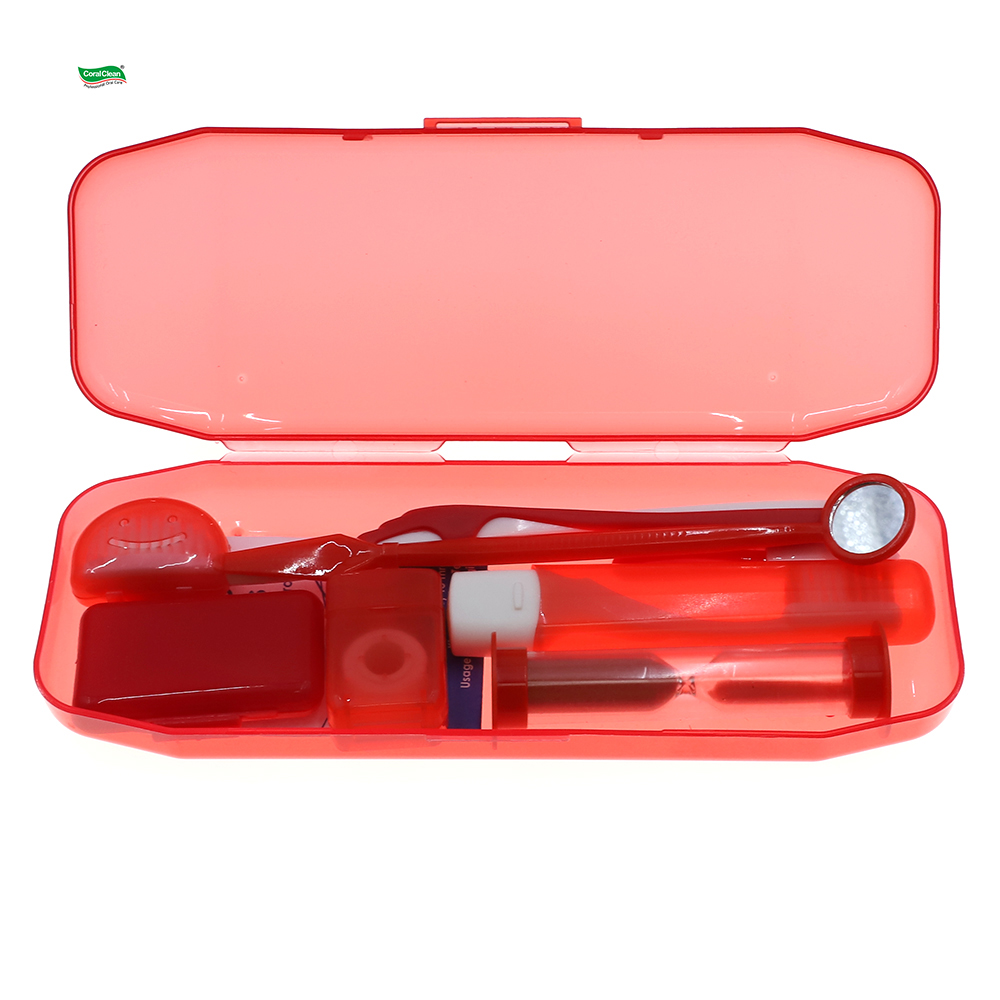 Dental Travel Kit Orthodontic Tool Set Kit De Ortodoncia Large Case