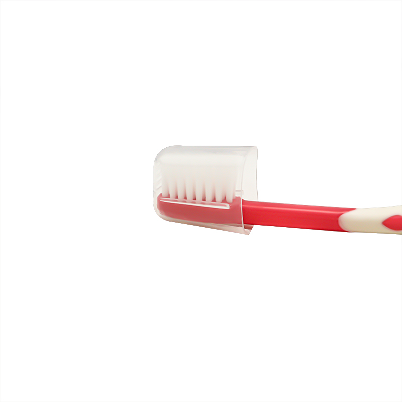 Wholesale Plastic Children Toothbrush Giraffe Style Teeth Brushes Kids