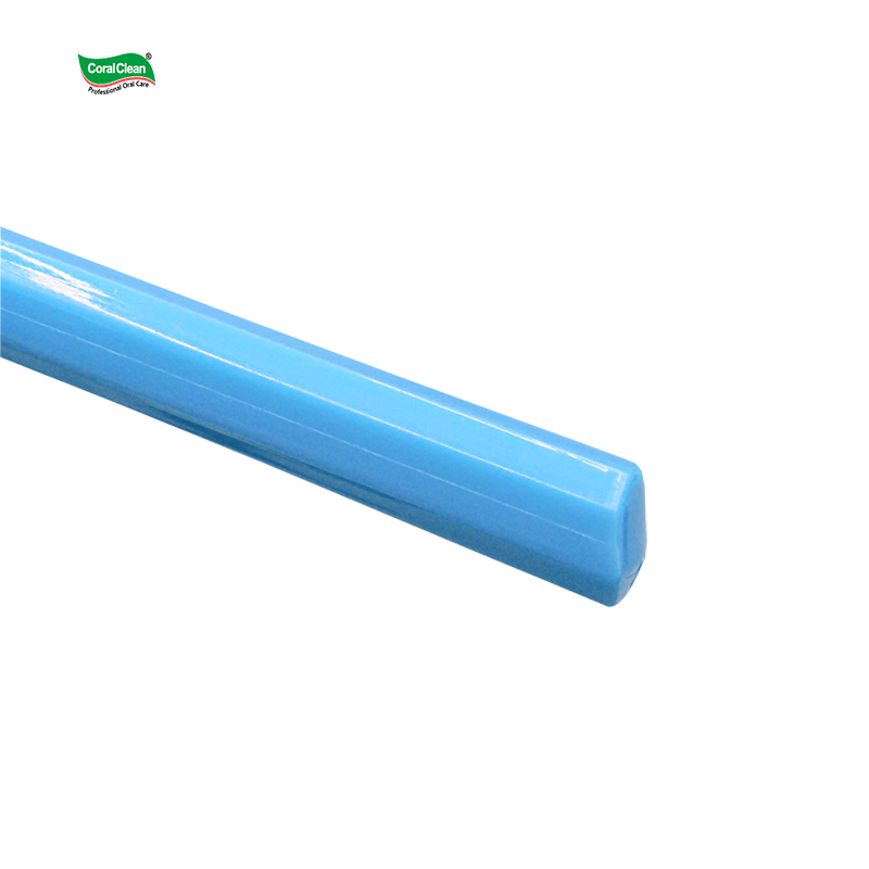 Manufacturer Orthodontic Toothbrush U Shape Bristles Ortho Tooth Brushes for Braces