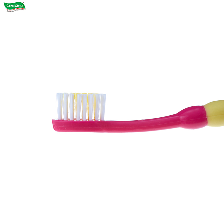 Wholesale Children Toothbrush Set with Hourglass Brushing Teeth Regularly Kids Tooth Brushes