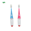 Children's Toothbrush with Soft Bristles and Fine Filaments Over 3 Years Old 10000 Extra Soft Bristles Kids Toothbrush