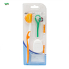 Blister Card Package Orthodontic Kit Ortho Hygiene Care Set 6PCS Pack