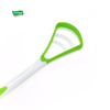 Export Tongue Scraper Tongue Coating Cleaner Tongu Scraping Removal of Bad Breath Oral Care