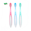Manufacturer Kids Toothbrush Colorful Children Toothbrushes Soft Nylon Bristles Plastic Child Brush