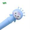 Personal Care Manufacturer Colorful Cute Children Toothbrush Ultra Soft Bristles Kid Toothbrushes