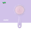 Portable Multi-Functional Air Bag Comb for Home Spot Flower Children's Fluffy Massage Comb Convenient Air Cushion