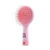 High Quality Mini Cartoon Airbag Comb Massage Hair Brush Home Cute Air Cushion Comb with Mirror