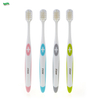 Adult Toothbrush Set 10000 Soft Bristles Teeth Cleaning Brush