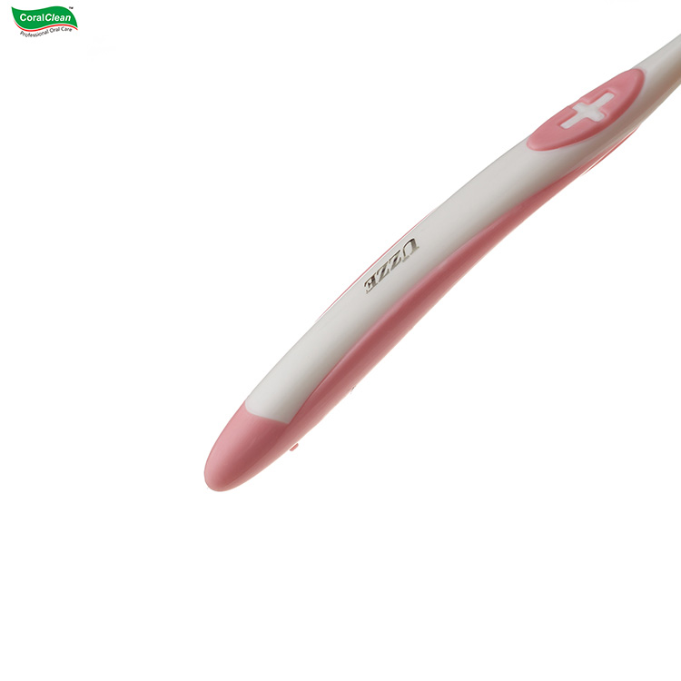 Adult Toothbrush Set 10000 Soft Bristles Teeth Cleaning Brush