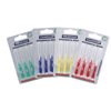 Dental Products Cepillo Interdental Inter Lucas Brush Portable Oral Clean