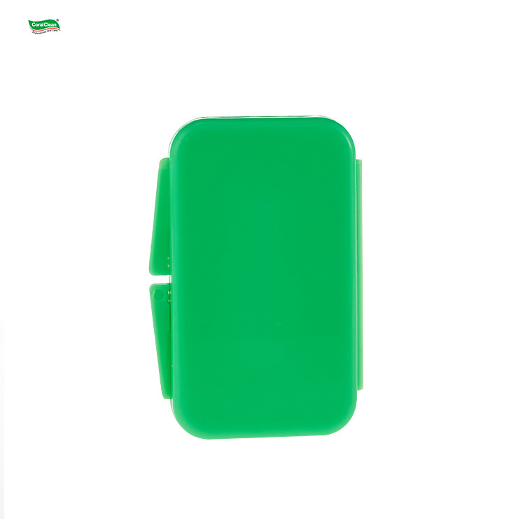 Oral Scented Orthodontic Wax Dental Ortho Wax Pattern Dental Wax Tip