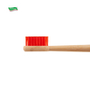 Personal Care High Quality Soft Bristles Adult Bamboo Toothbrush