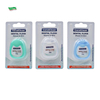 Manufacturer Personalized Dental Floss Colorful Package High Quality Floss