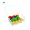 Children Kids Dental Flosser Cleaner Toothpick in Cute Animal Shape