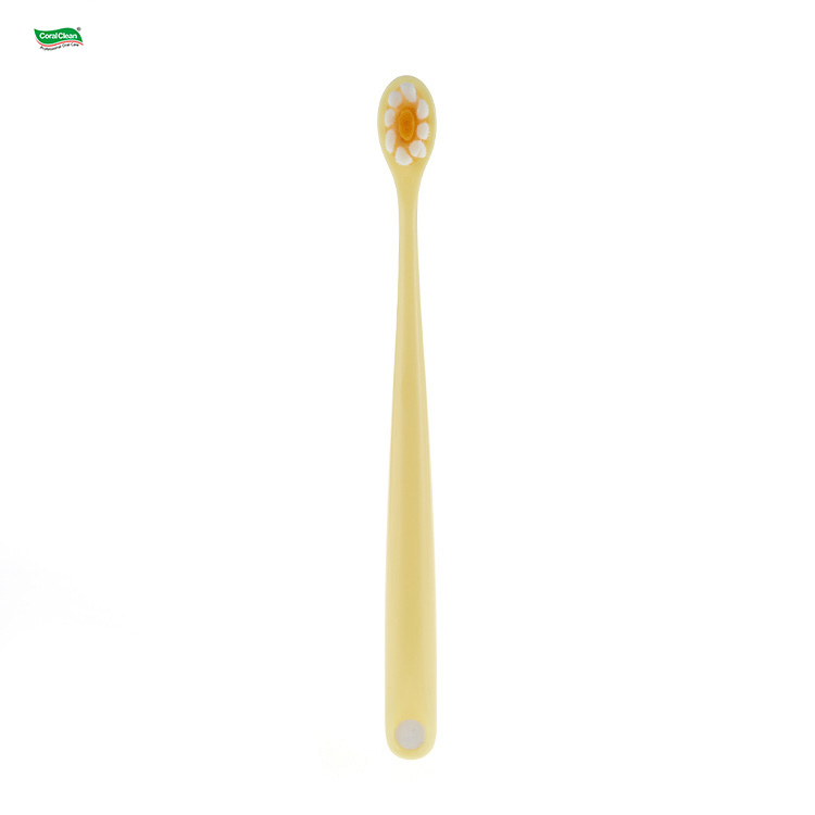 10000 Super Soft Bristles New Nano Toothbrush