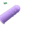 Manufacturer Wholesale Silicone Baby Finger Toothbrush Dental Glue Baby Brushing Cleaning Soft
